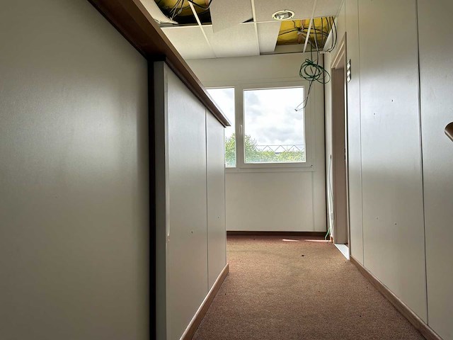 Modulair kantoorgebouw – paviljoen a4 – 536 m² op 2 verdiepingen met geïntegreerde toegangscontrole en huisautomatisering/ overige units en containers - afbeelding 21 van  37
