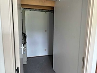 Modulair kantoorgebouw – paviljoen a4 – 536 m² op 2 verdiepingen met geïntegreerde toegangscontrole en huisautomatisering/ overige units en containers - afbeelding 6 van  55
