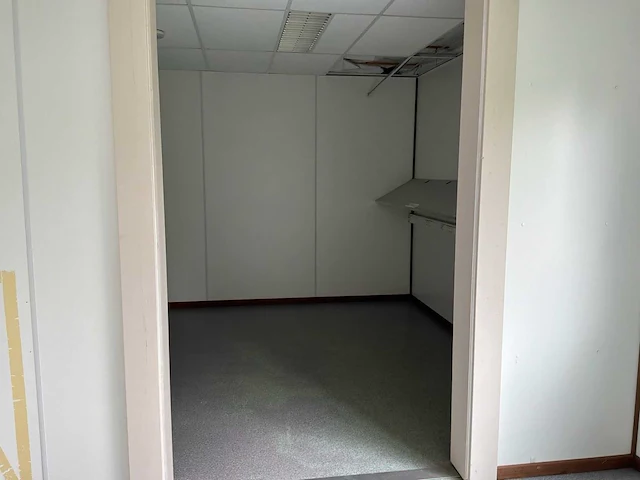 Modulair kantoorgebouw – paviljoen a4 – 536 m² op 2 verdiepingen met geïntegreerde toegangscontrole en huisautomatisering/ overige units en containers - afbeelding 17 van  55