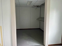Modulair kantoorgebouw – paviljoen a4 – 536 m² op 2 verdiepingen met geïntegreerde toegangscontrole en huisautomatisering/ overige units en containers - afbeelding 17 van  55