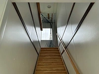 Modulair kantoorgebouw – paviljoen a4 – 536 m² op 2 verdiepingen met geïntegreerde toegangscontrole en huisautomatisering/ overige units en containers - afbeelding 21 van  55