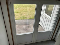 Modulair kantoorgebouw – paviljoen a4 – 536 m² op 2 verdiepingen met geïntegreerde toegangscontrole en huisautomatisering/ overige units en containers - afbeelding 22 van  55