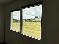 Modulair kantoorgebouw – paviljoen a4 – 536 m² op 2 verdiepingen met geïntegreerde toegangscontrole en huisautomatisering/ overige units en containers - afbeelding 40 van  55
