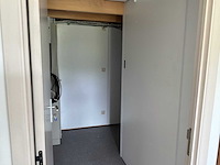 Modulair kantoorgebouw – paviljoen a4 – 536 m² op 2 verdiepingen met geïntegreerde toegangscontrole en huisautomatisering/ overige units en containers - afbeelding 6 van  55