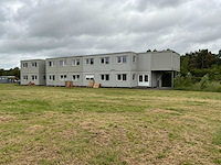 Modulair kantoorgebouw – paviljoen a4 – 536 m² op 2 verdiepingen met geïntegreerde toegangscontrole en huisautomatisering/ overige units en containers - afbeelding 12 van  55