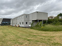 Modulair kantoorgebouw – paviljoen a4 – 536 m² op 2 verdiepingen met geïntegreerde toegangscontrole en huisautomatisering/ overige units en containers - afbeelding 23 van  55