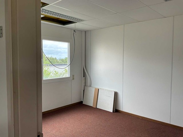 Modulair kantoorgebouw – paviljoen a4 – 536 m² op 2 verdiepingen met geïntegreerde toegangscontrole en huisautomatisering/ overige units en containers - afbeelding 39 van  55