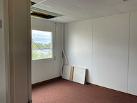 Modulair kantoorgebouw – paviljoen a4 – 536 m² op 2 verdiepingen met geïntegreerde toegangscontrole en huisautomatisering/ overige units en containers - afbeelding 39 van  55