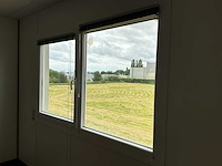 Modulair kantoorgebouw – paviljoen a4 – 536 m² op 2 verdiepingen met geïntegreerde toegangscontrole en huisautomatisering/ overige units en containers - afbeelding 40 van  55