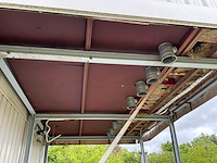 Modulair kantoorgebouw – paviljoen a4 – 536 m² op 2 verdiepingen met geïntegreerde toegangscontrole en huisautomatisering/ overige units en containers - afbeelding 51 van  55
