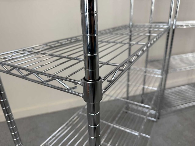 Modulair keukeneiland - archiefstellingen (3x) - afbeelding 3 van  3