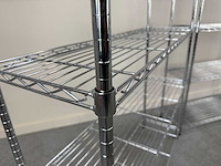 Modulair keukeneiland - archiefstellingen (3x) - afbeelding 3 van  3