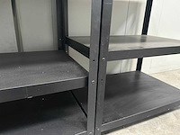 Modulair keukeneiland - keukenonderdelen - afbeelding 5 van  5