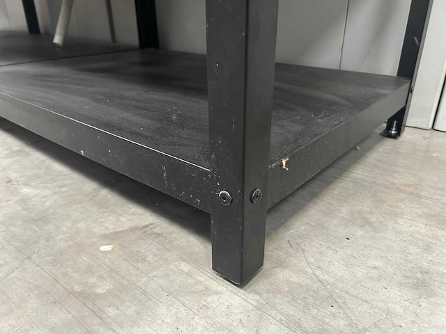 Modulair keukeneiland - keukenonderdelen - afbeelding 4 van  5