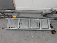 Modulair motortransportsysteem met lier - afbeelding 4 van  6