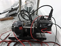 Modulair motortransportsysteem met lier - afbeelding 6 van  6