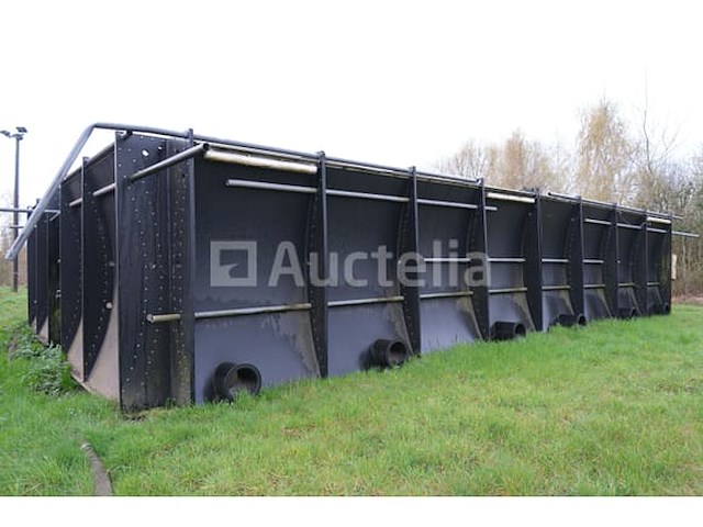 Modulair zwembad - afbeelding 1 van  6