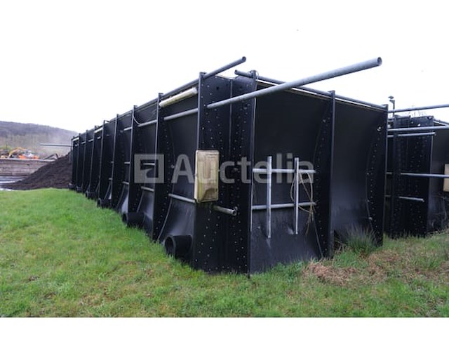 Modulair zwembad - afbeelding 2 van  6