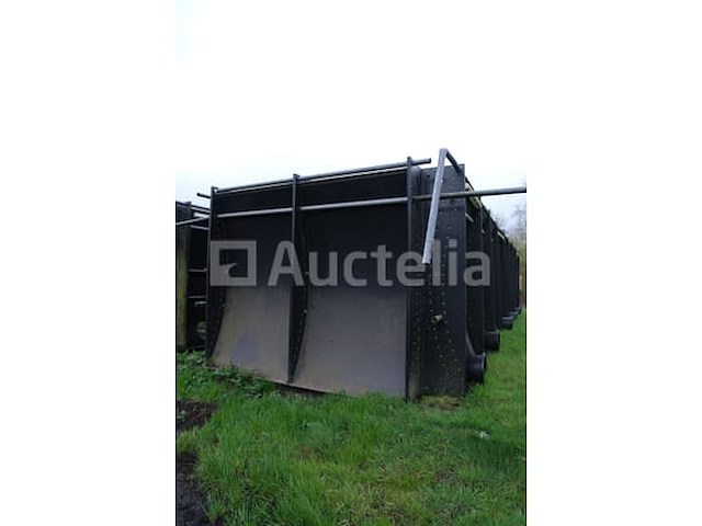 Modulair zwembad - afbeelding 1 van  6