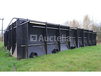 Modulair zwembad - afbeelding 3 van  6