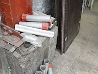 Modulairbare alu brug/stelling altrex - afbeelding 3 van  8