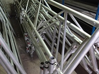 Modulairbare alu brug/stelling altrex - afbeelding 5 van  8