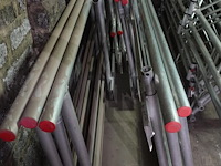 Modulairbare alu brug/stelling altrex - afbeelding 4 van  8