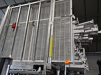 Modulaire afscherming - afbeelding 1 van  3