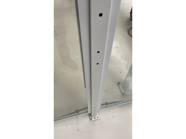 Modulaire afscherming - afbeelding 2 van  3
