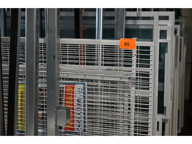 Modulaire afscherming - afbeelding 1 van  3