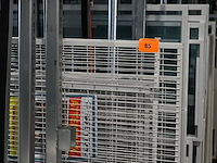 Modulaire afscherming - afbeelding 1 van  3