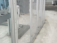 Modulaire afscherming - afbeelding 3 van  3