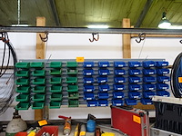 Modulaire bakopstelling - afbeelding 1 van  2