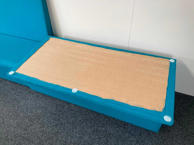 Modulaire bank - bankstel - afbeelding 2 van  9