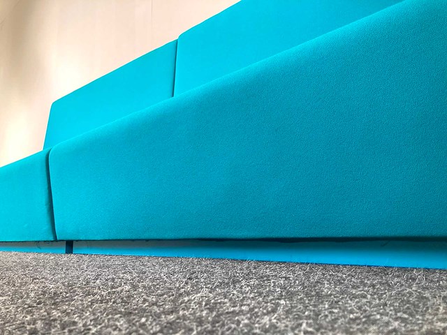 Modulaire bank - bankstel - afbeelding 6 van  9