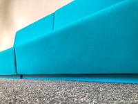Modulaire bank - bankstel - afbeelding 6 van  9