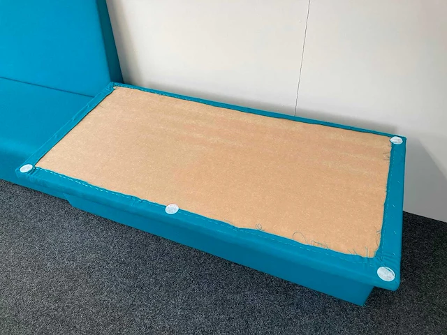 Modulaire bank - bankstel - afbeelding 2 van  10
