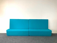 Modulaire bank - bankstel