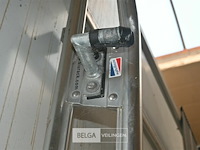 Modulaire dakdrager met loopbrug - afbeelding 3 van  6