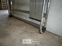 Modulaire dakdrager met loopbrug - afbeelding 4 van  6