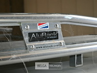 Modulaire dakdrager met loopbrug - afbeelding 6 van  6