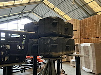Modulaire drijvende stijgers nauticube (8x) - afbeelding 4 van  6