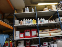 Modulaire en verwijderbare plank - afbeelding 1 van  6