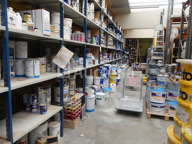 Modulaire en verwijderbare plank - afbeelding 2 van  6