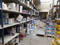 Modulaire en verwijderbare plank - afbeelding 2 van  6