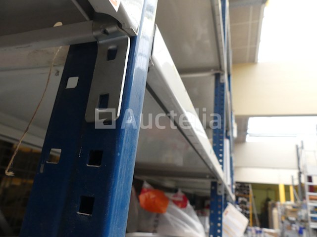 Modulaire en verwijderbare plank - afbeelding 4 van  6