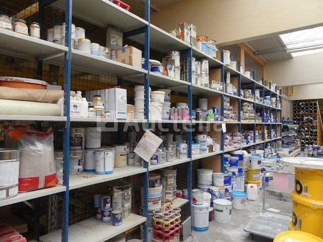 Modulaire en verwijderbare plank - afbeelding 5 van  6