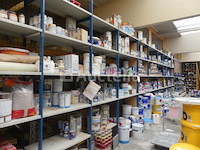 Modulaire en verwijderbare plank - afbeelding 5 van  6