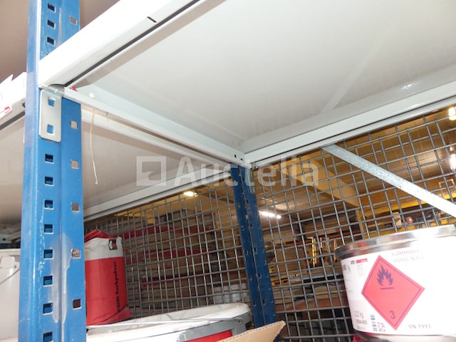 Modulaire en verwijderbare plank - afbeelding 6 van  6