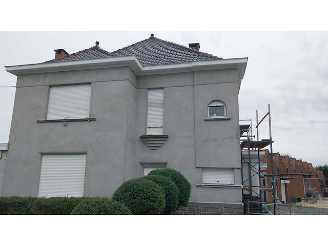 Modulaire gevelsteigers - afbeelding 1 van  12